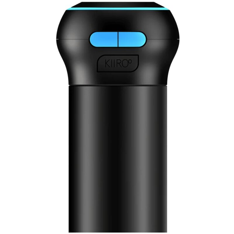 Manette interactive de contrôle à distance — KIIROO
