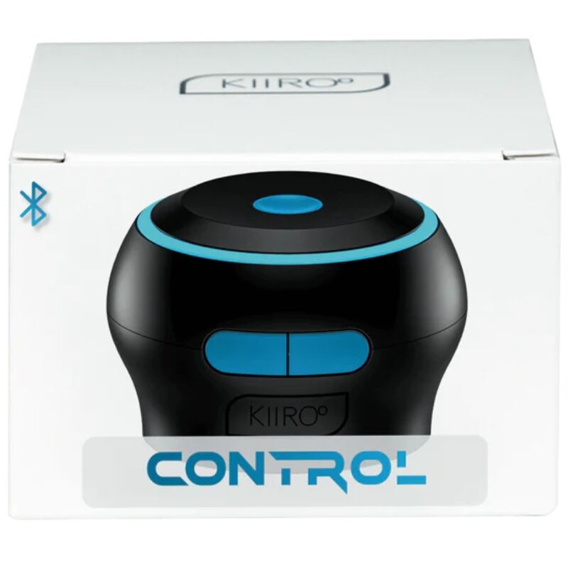 Manette interactive de contrôle à distance — KIIROO