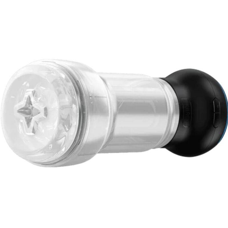 Masturbateur Feel Pocket Stroker Crystal et PowerBlow — KIIROO