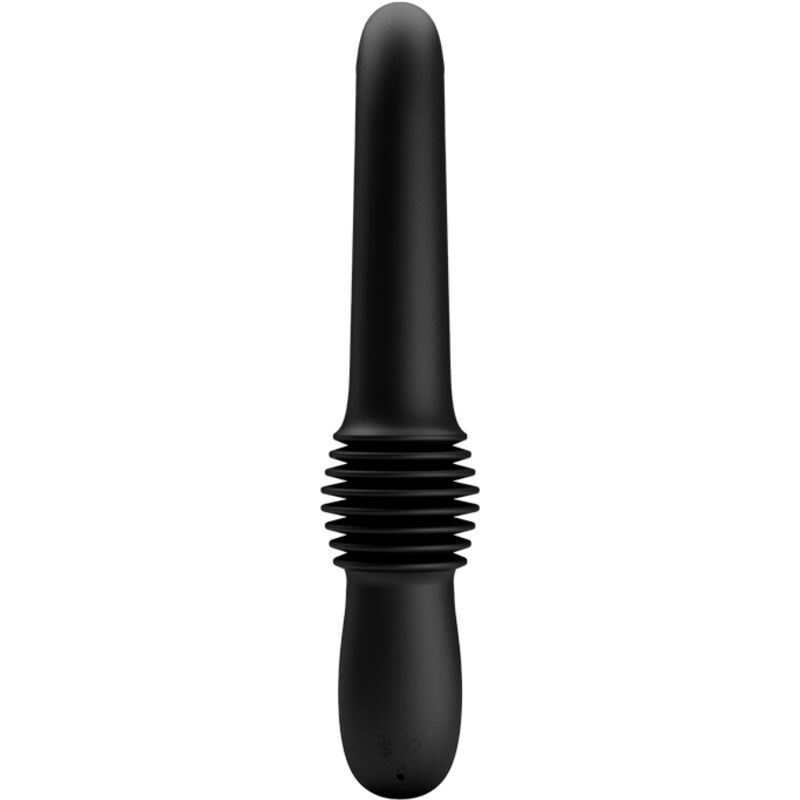 Vibromasseur culotte discret à télécommande — PRETTY LOVE