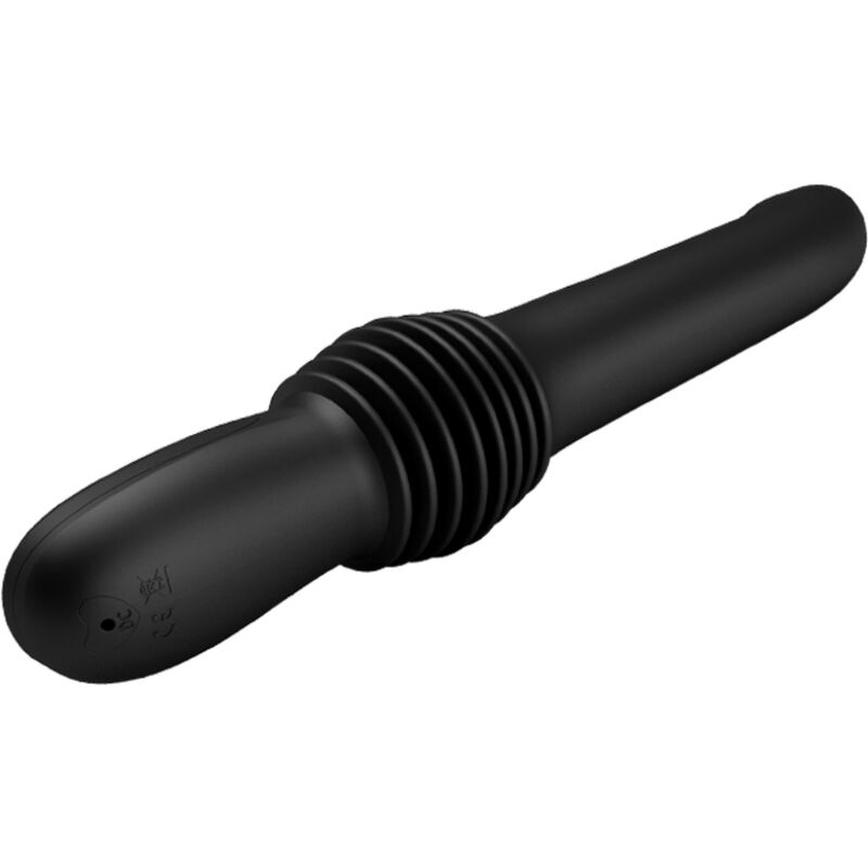 Vibromasseur culotte discret à télécommande — PRETTY LOVE