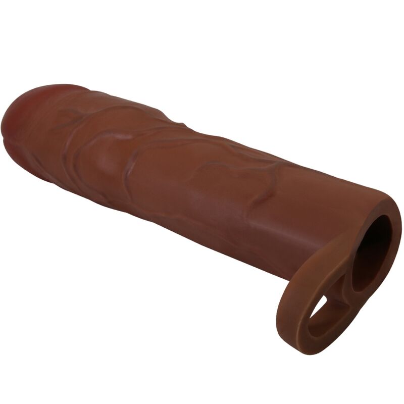 Manchon de pénis avec extension de 7,6 cm — PRETTY LOVE
