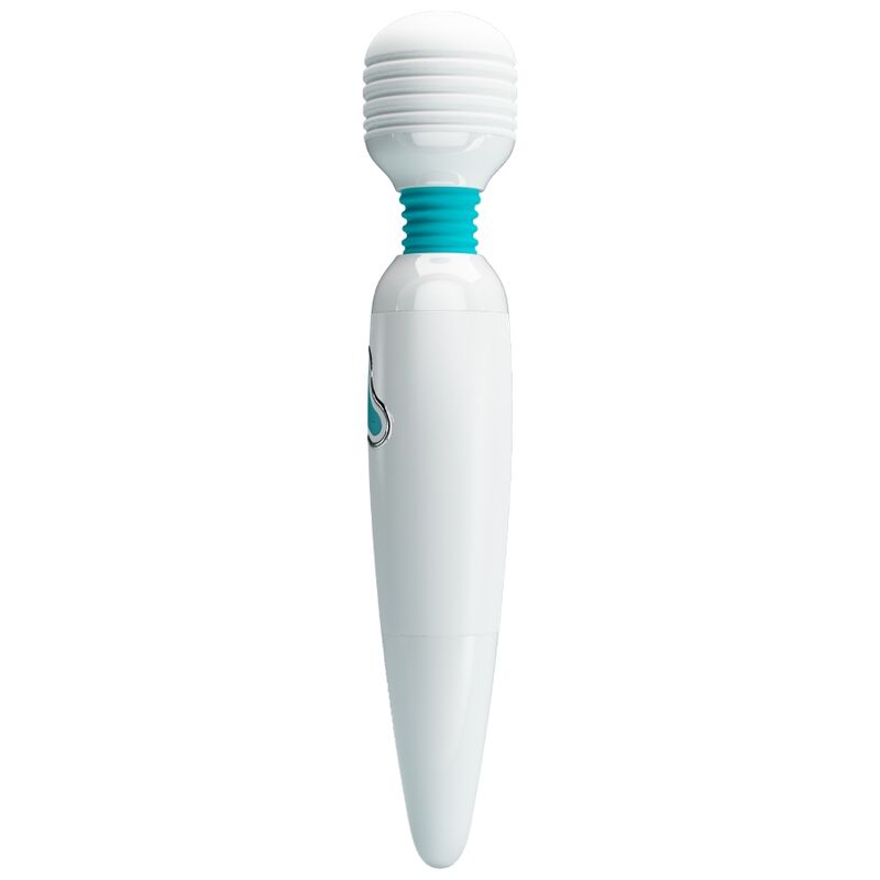 Baguette de massage vibrante Cloud Wand 7 vibrations — PRETTY LOVE