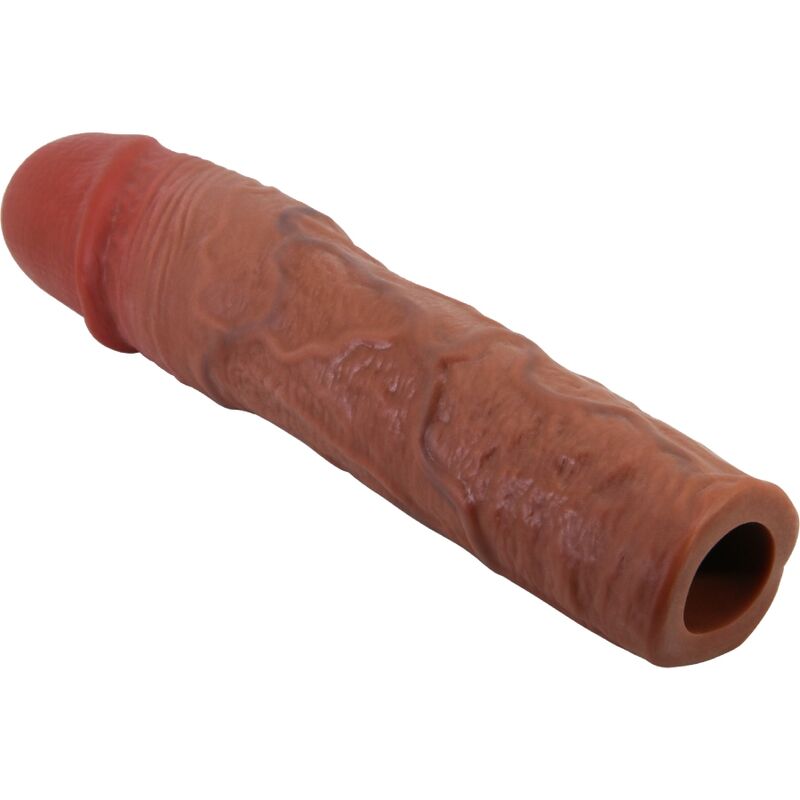 Manchon de pénis avec extension 7,6 cm — PRETTY LOVE