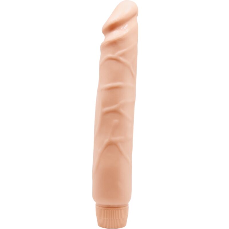Vibrateur réaliste texturé 26 cm — BAILE