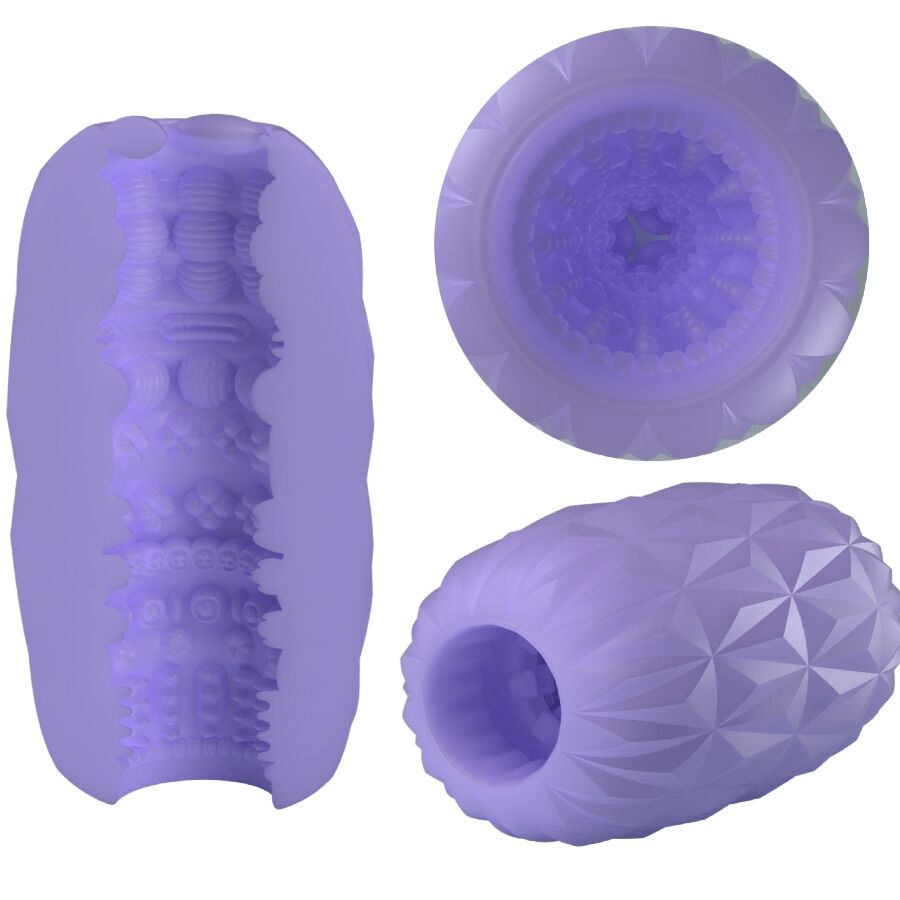 Pack découverte de 15 masturbateurs pour homme — PRETTY LOVE