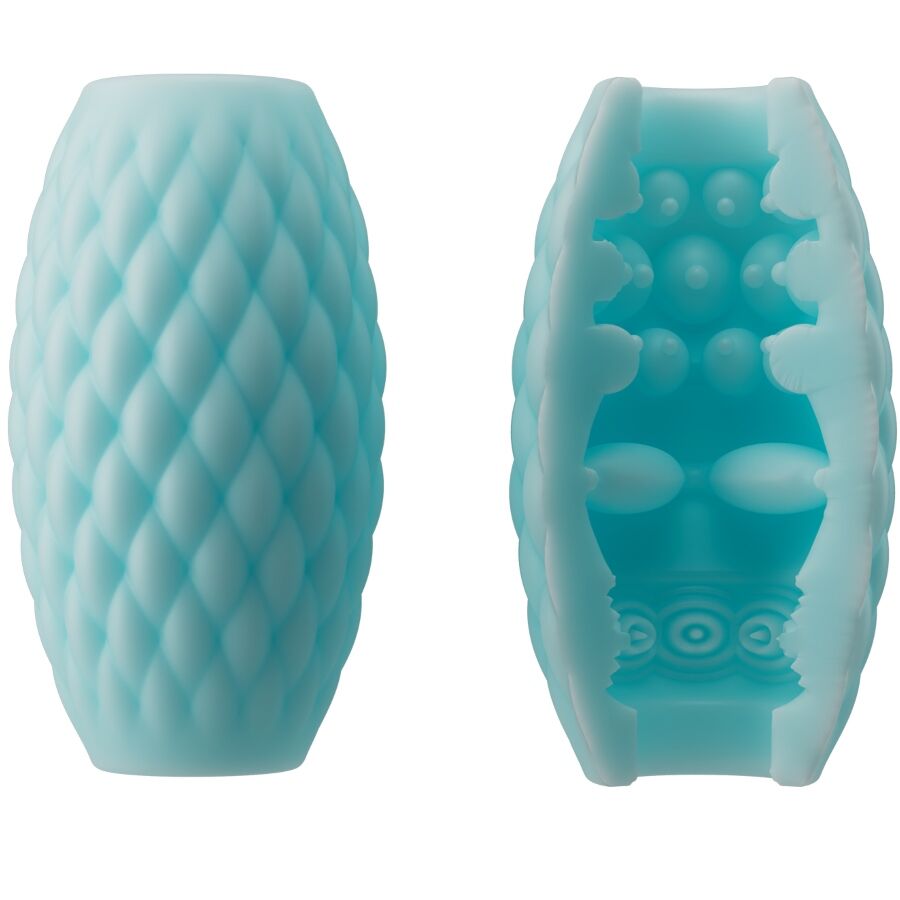 Lot de 15 masturbateurs variés — PRETTY LOVE