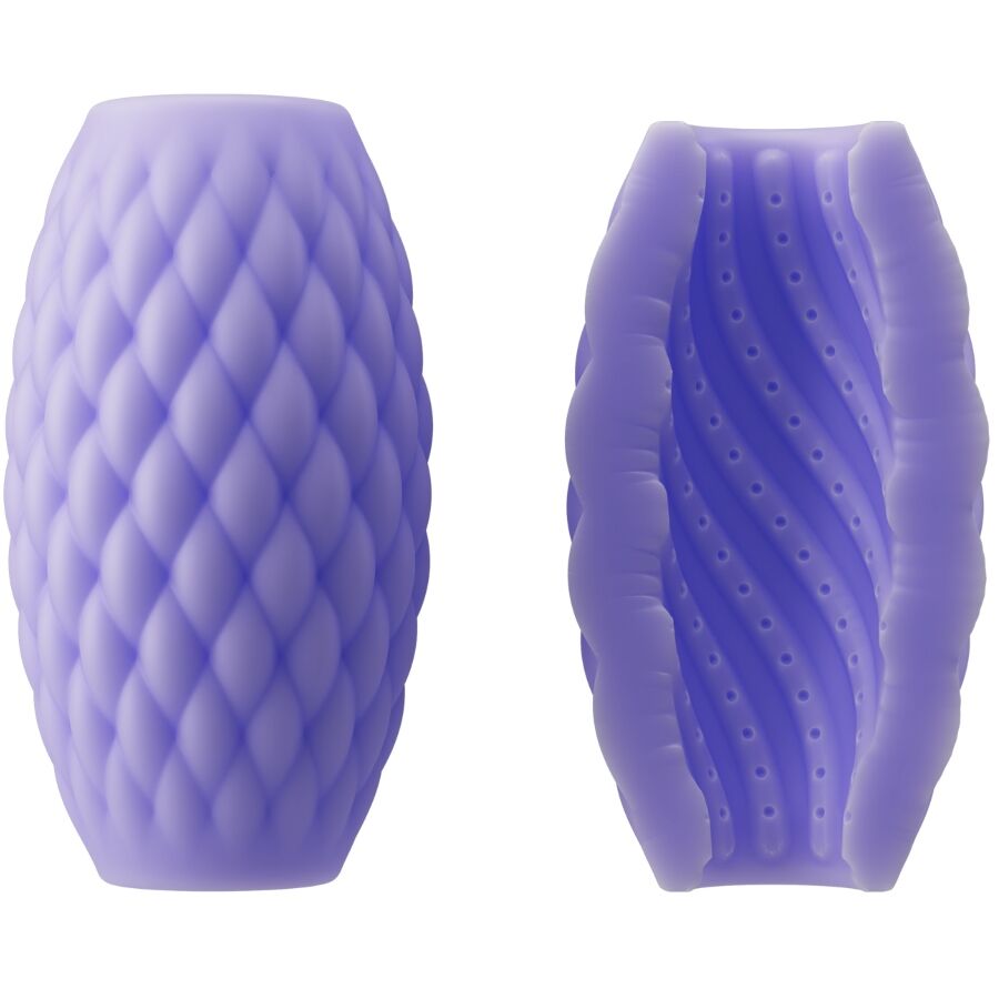 Lot de 15 masturbateurs variés — PRETTY LOVE