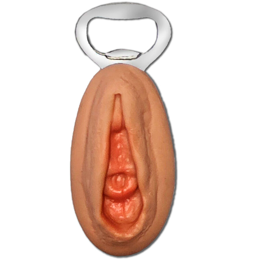 Décapsuleur vagin naturel — DIABLO PICANTE