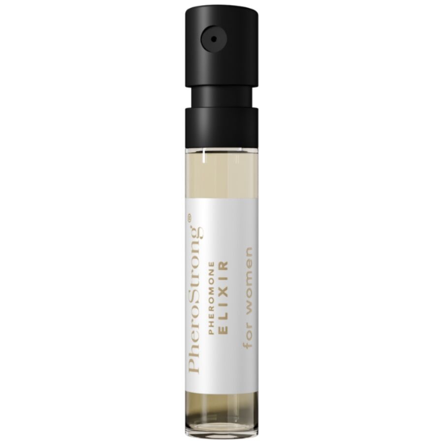 Élixir de phéromones pour femmes — PHEROSTRONG