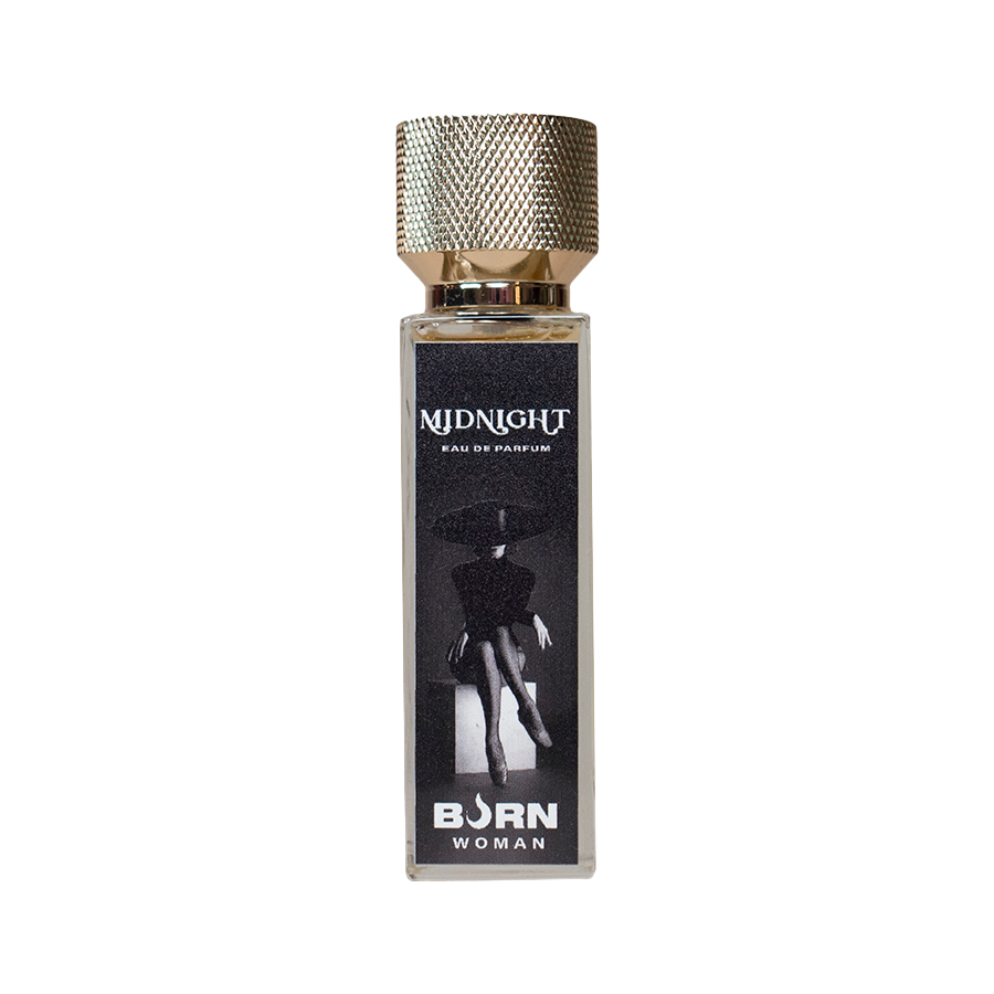 Parfum femme Midnight 20 ml — BURN