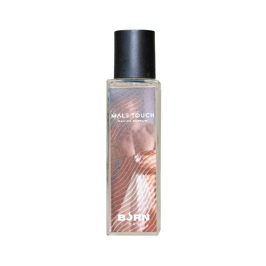 Parfum pour homme 20 ml — BURN