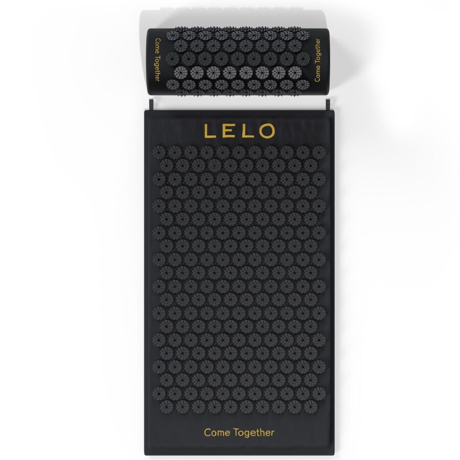 Tapis d'acupression pour massage corporel — LELO