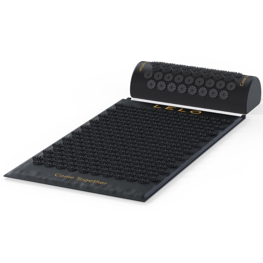 Tapis d'acupression pour massage corporel — LELO