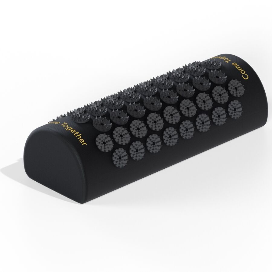 Tapis d'acupression pour massage corporel — LELO
