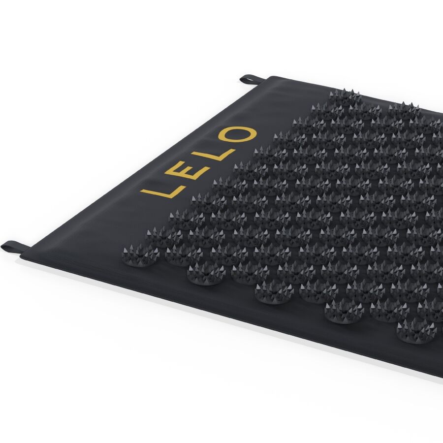 Tapis d'acupression pour massage corporel — LELO