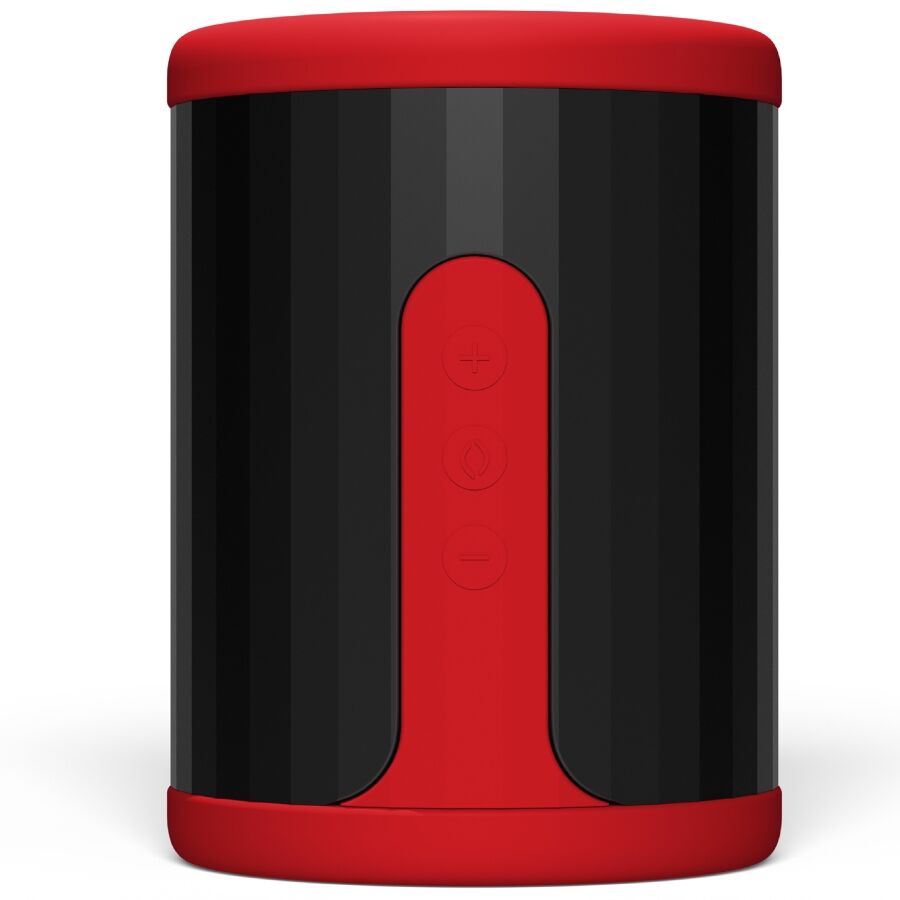 Masturbateur interactif double moteur F2S — LELO