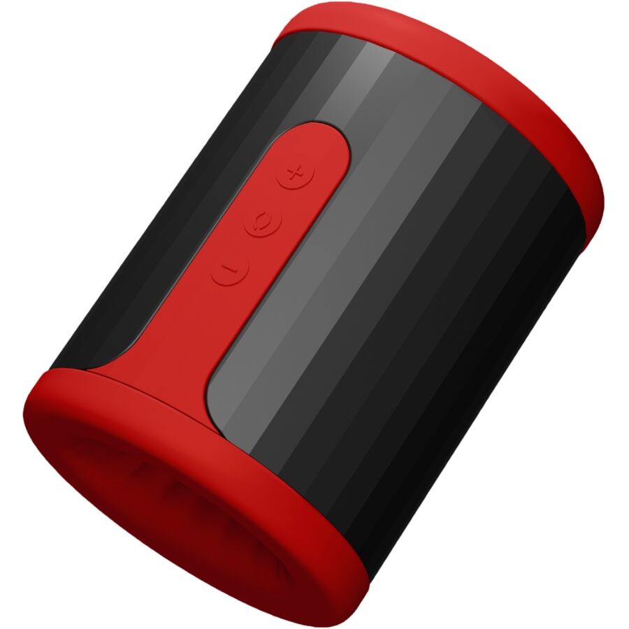 Masturbateur interactif double moteur F2S — LELO