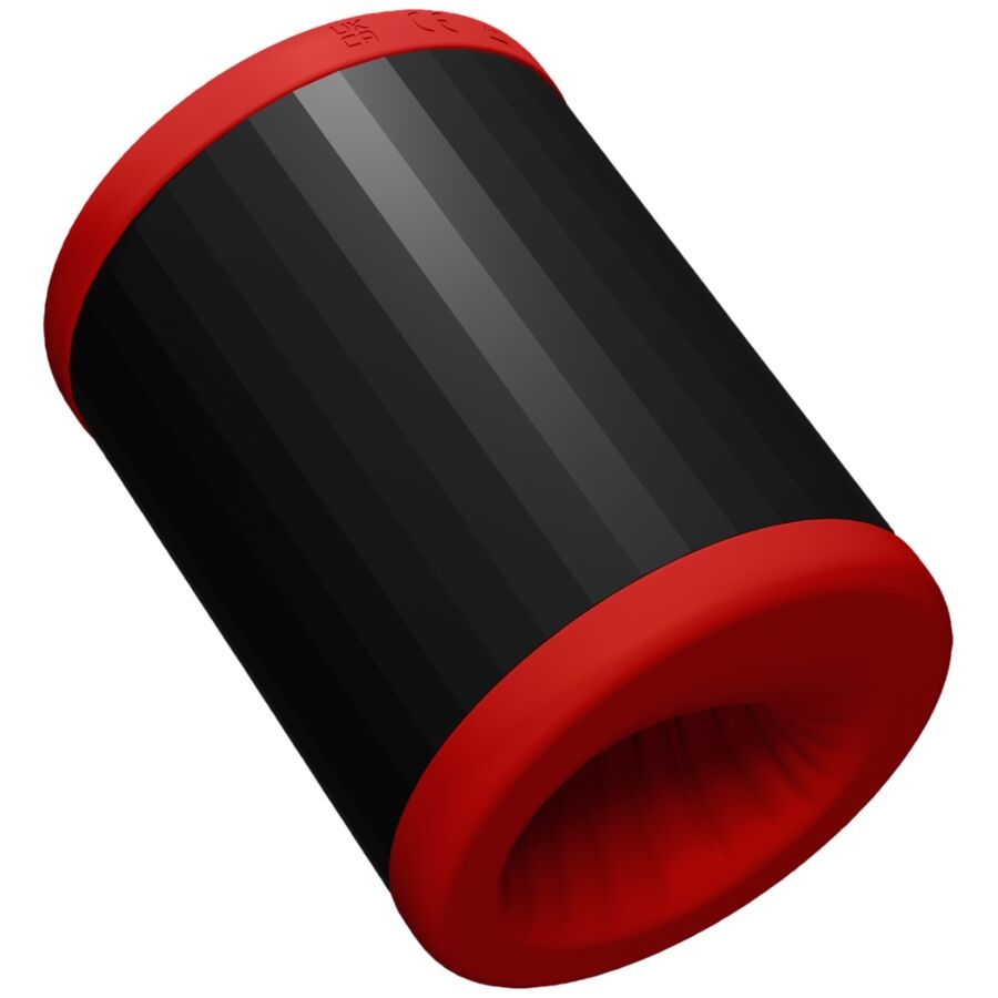 Masturbateur interactif double moteur F2S — LELO