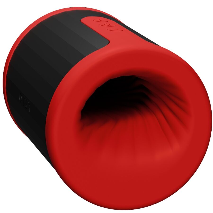 Masturbateur interactif double moteur F2S — LELO