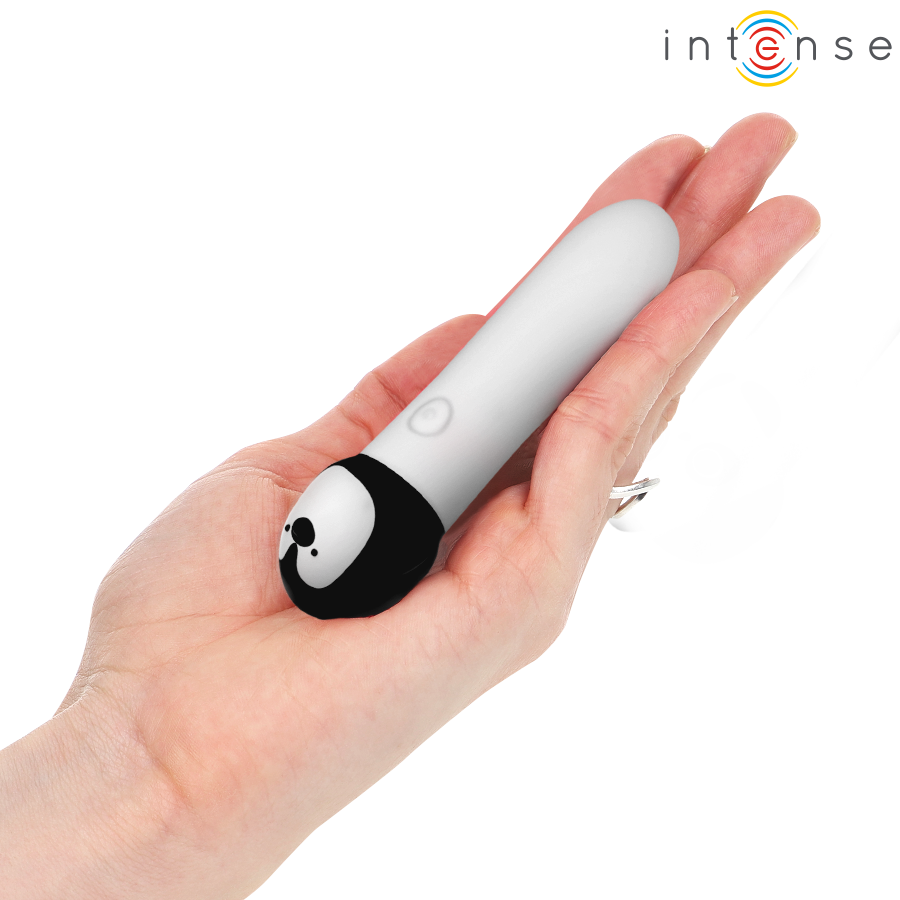 Bullet vibrant pingouin — INTENSE FUN TOYS