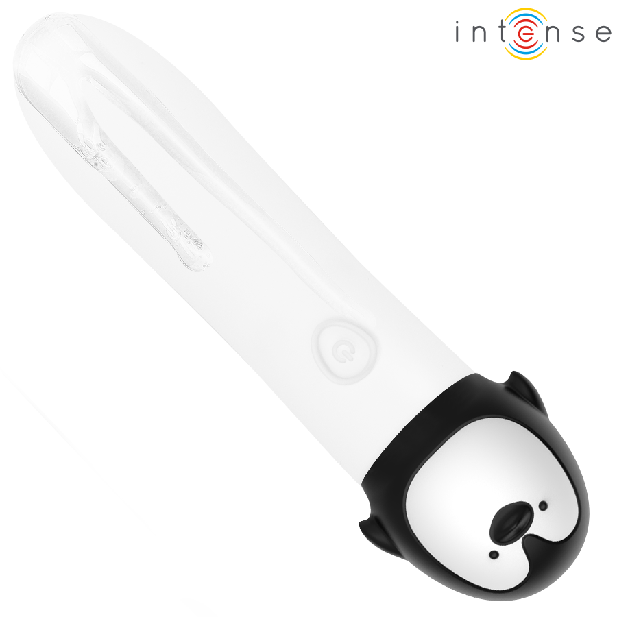 Bullet vibrant pingouin — INTENSE FUN TOYS