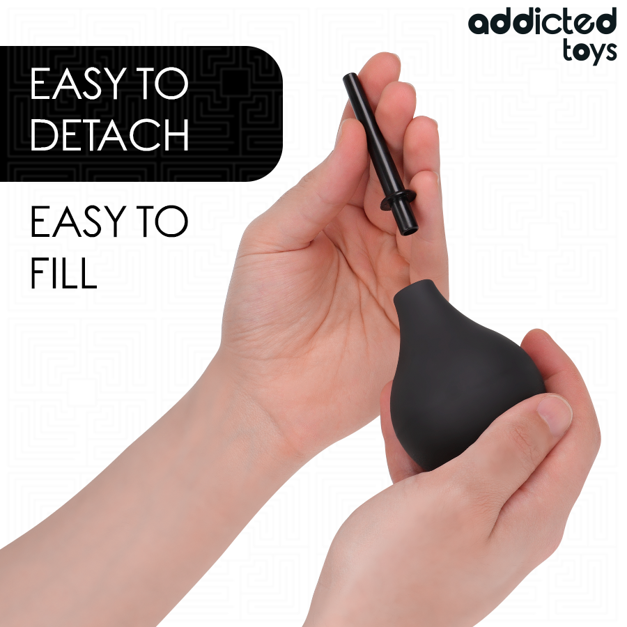 Nettoyant anal de voyage format S 90 ml — ADDICTED TOYS