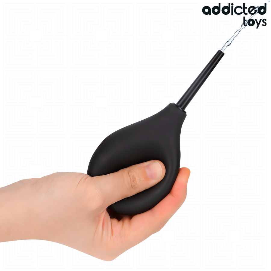 Nettoyant anal de voyage taille M 160 ml — ADDICTED TOYS