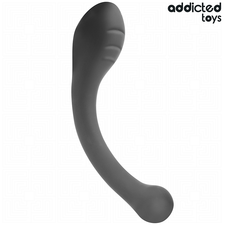 Stimulateur anal progressif 18 cm — ADDICTED TOYS