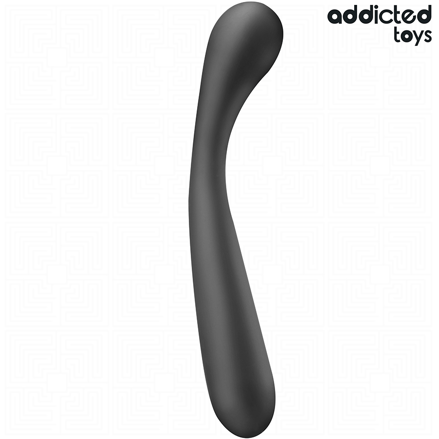Masseur anal progressif profond 22,5 cm — ADDICTED TOYS
