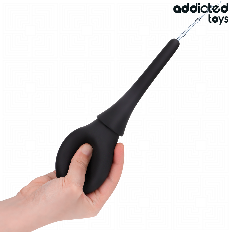 Nettoyant de voyage compact — ADDICTED TOYS