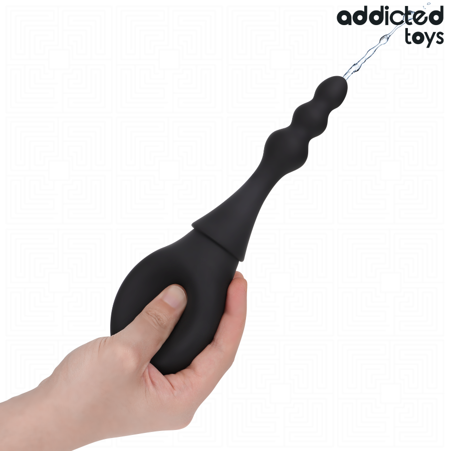 Nettoyeur de voyage compact — ADDICTED TOYS