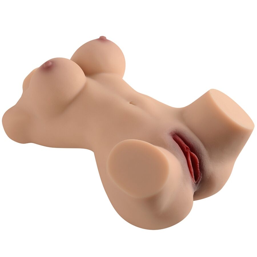 Torse féminin réaliste Vera — XISE