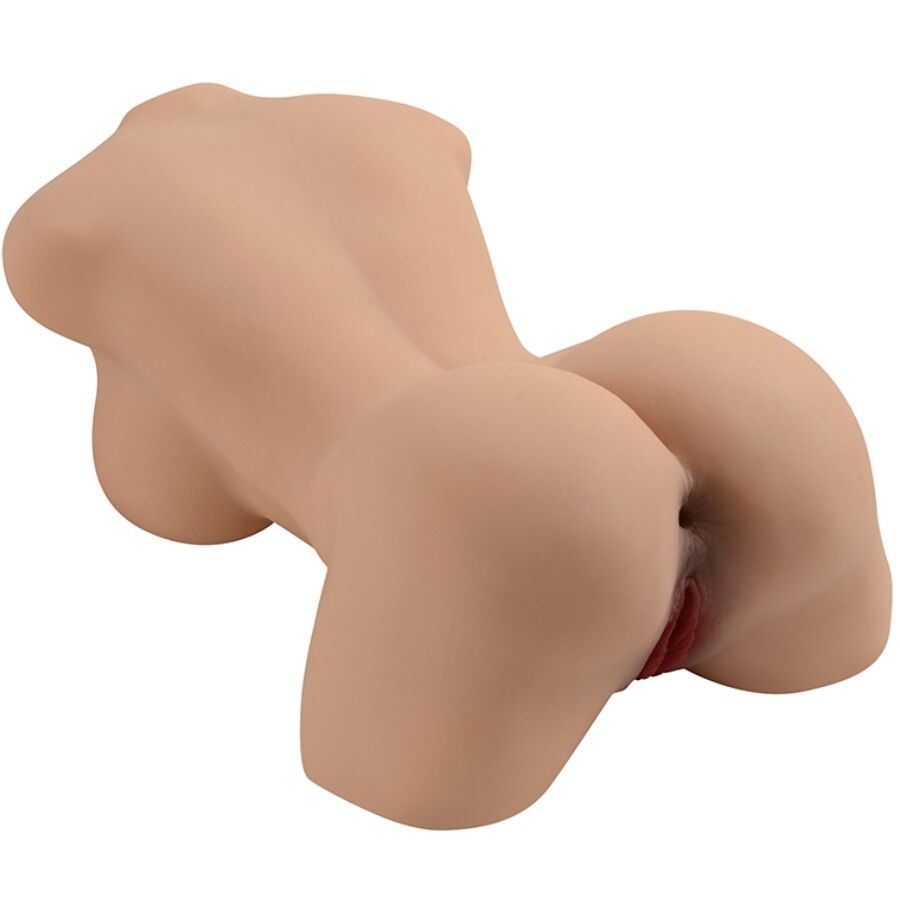Torse féminin réaliste Vera — XISE