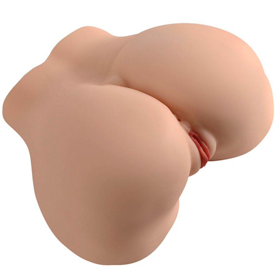 Masturbateur réaliste multi-positions vagin et anus — XISE