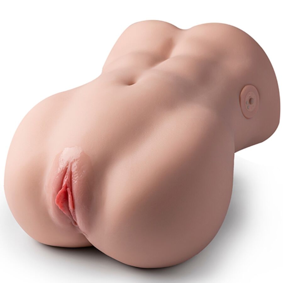 Masturbateur masculin à poussée automatique Lydia 25 cm — XISE