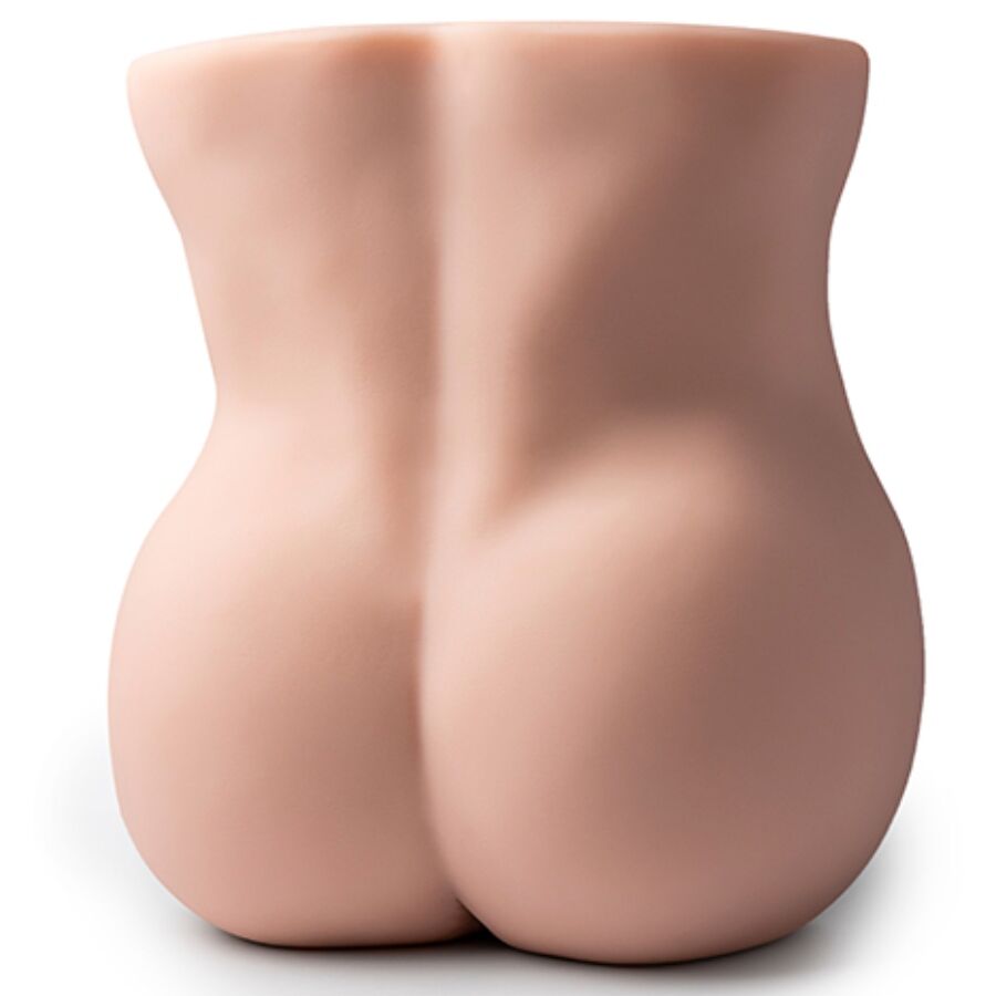 Masturbatore maschile con spinta automatica Lydia 25 cm — XISE