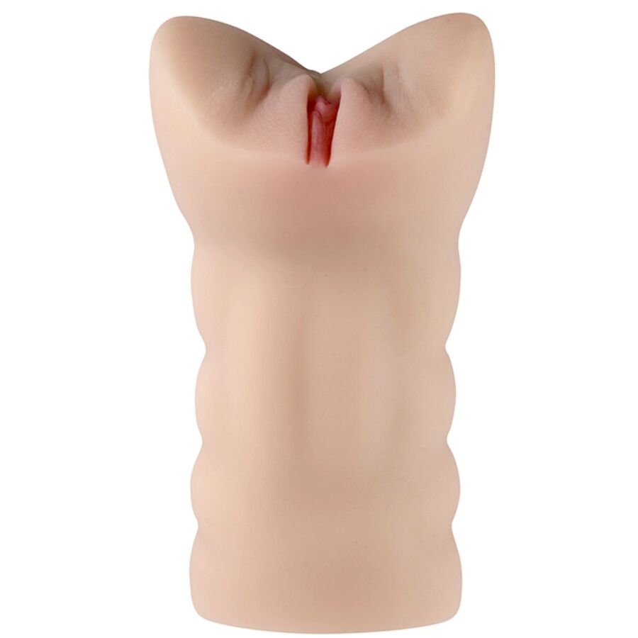 Masturbateur poche vaginale réaliste Michelle — SHEQU
