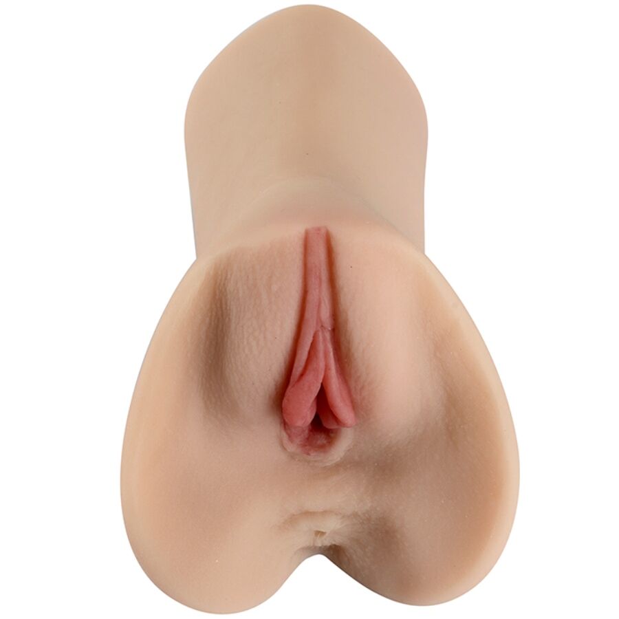Masturbateur vagin réaliste en silicone — SHEQU