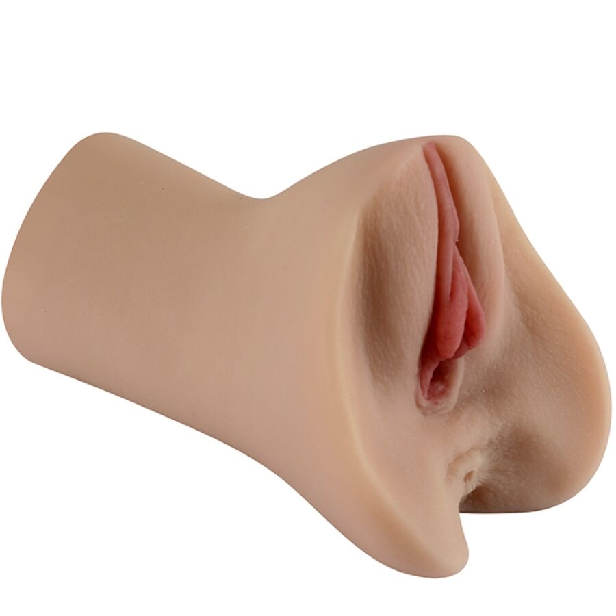 Masturbateur vagin réaliste en silicone — SHEQU