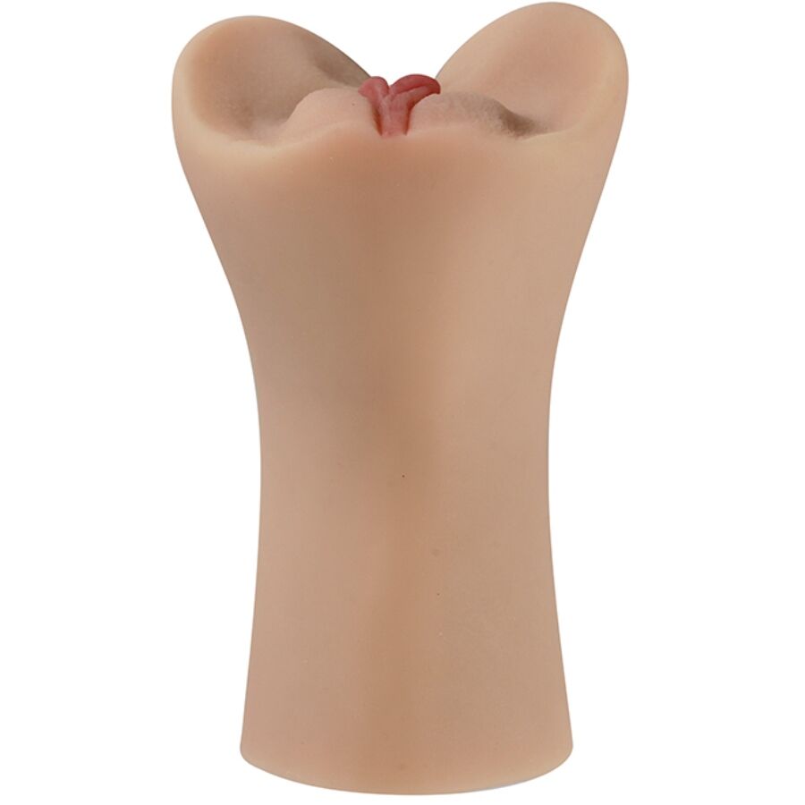 Masturbateur vagin réaliste en silicone — SHEQU
