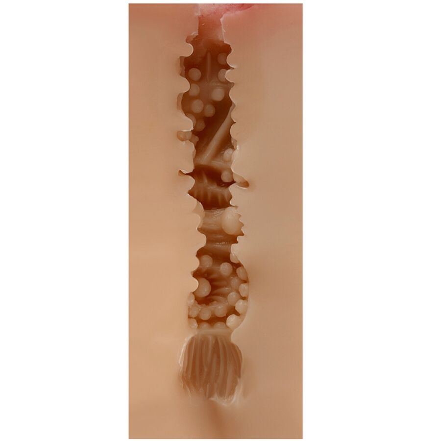 Masturbateur vagin réaliste en silicone — SHEQU