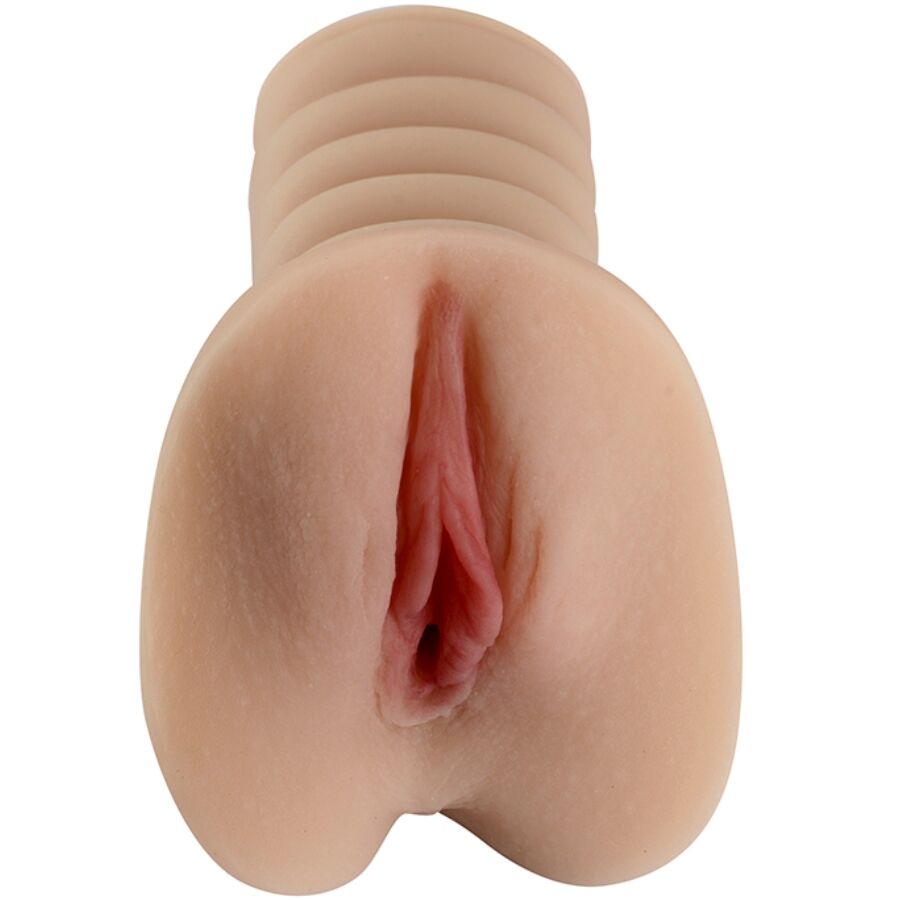 Masturbateur vaginal réaliste — SHEQU