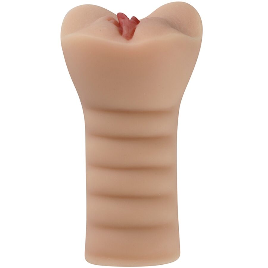 Masturbateur vaginal réaliste — SHEQU
