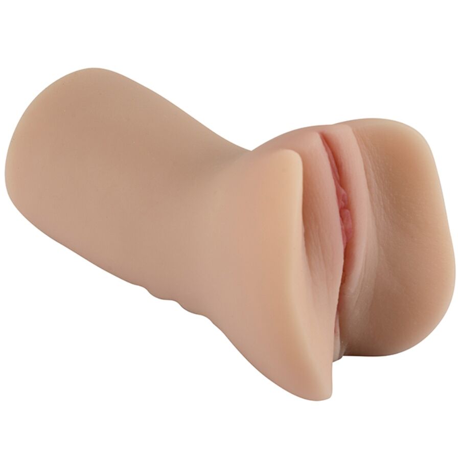 Masturbateur portable vagin réaliste — SHEQU