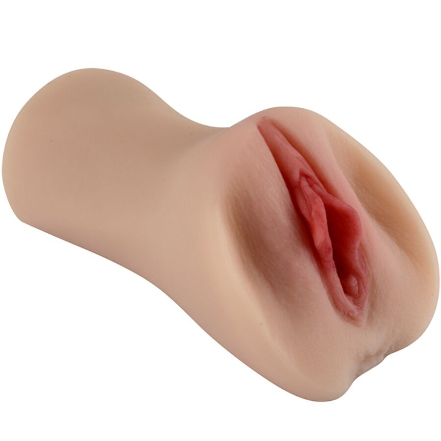 Masturbateur vaginal réaliste Miriam — SHEQU