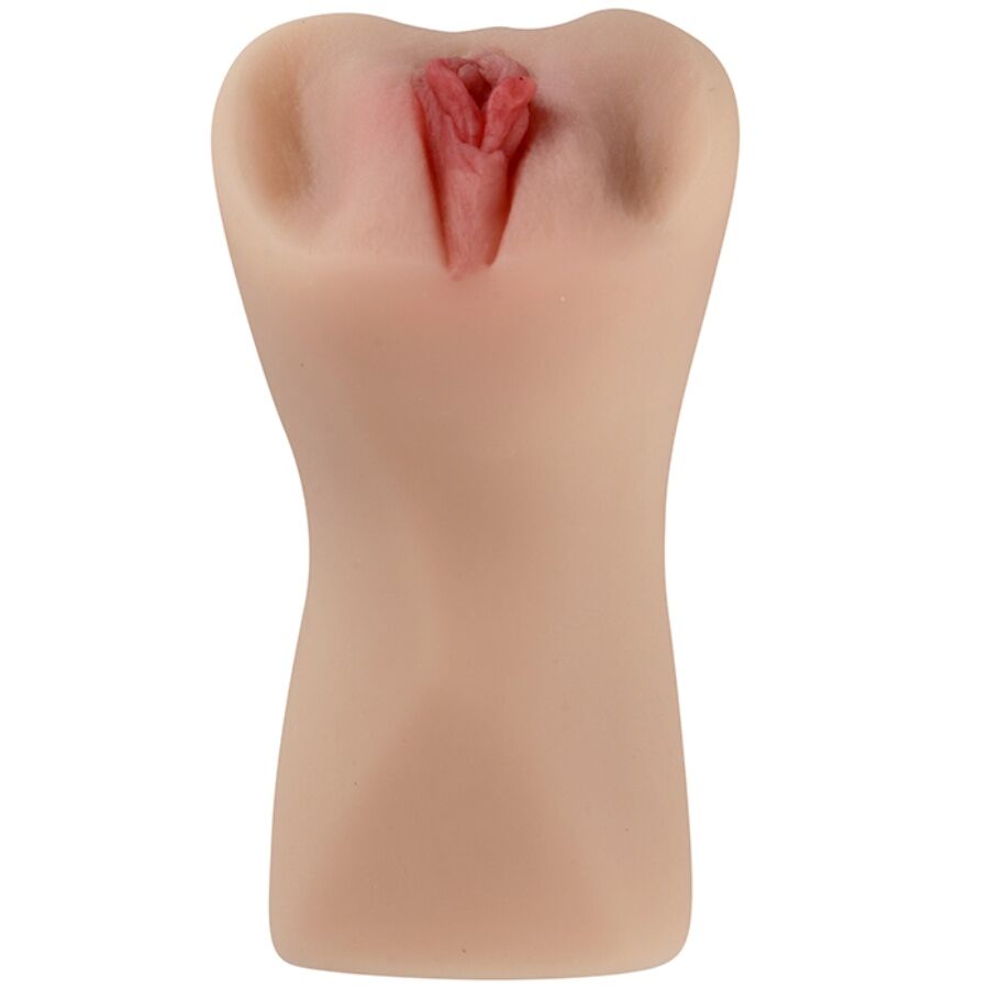 Masturbateur vaginal réaliste Miriam — SHEQU
