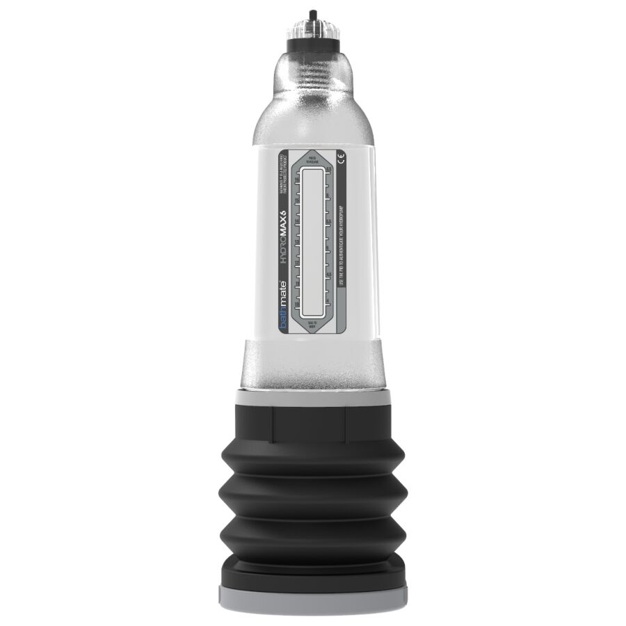 Pompe hydraulique masculine Hydromax 6 — BATHMATE