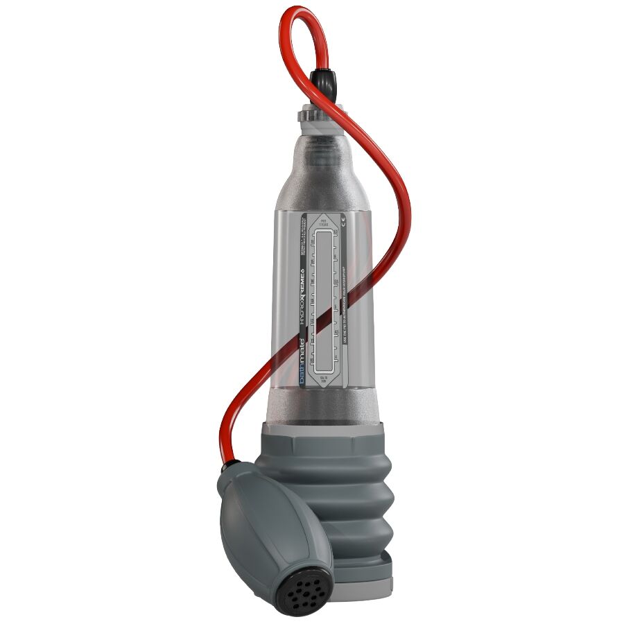 Pompe hydropump hydrothérapie Hydroxtreme 6 — BATHMATE