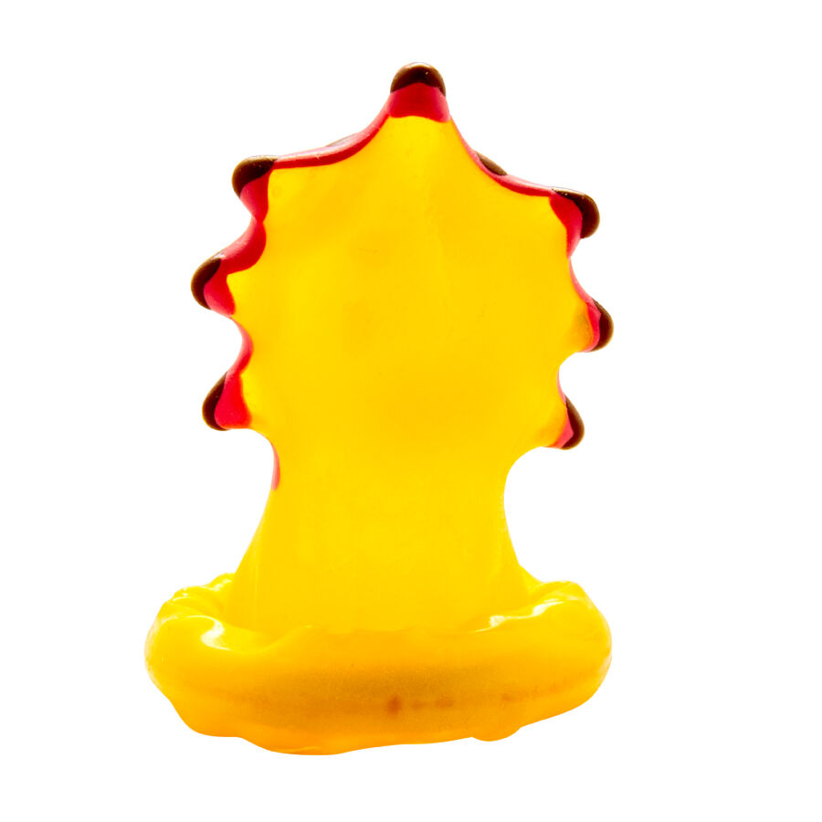 Préservatif fantaisie peint à la main Sister — CONDOMERIE